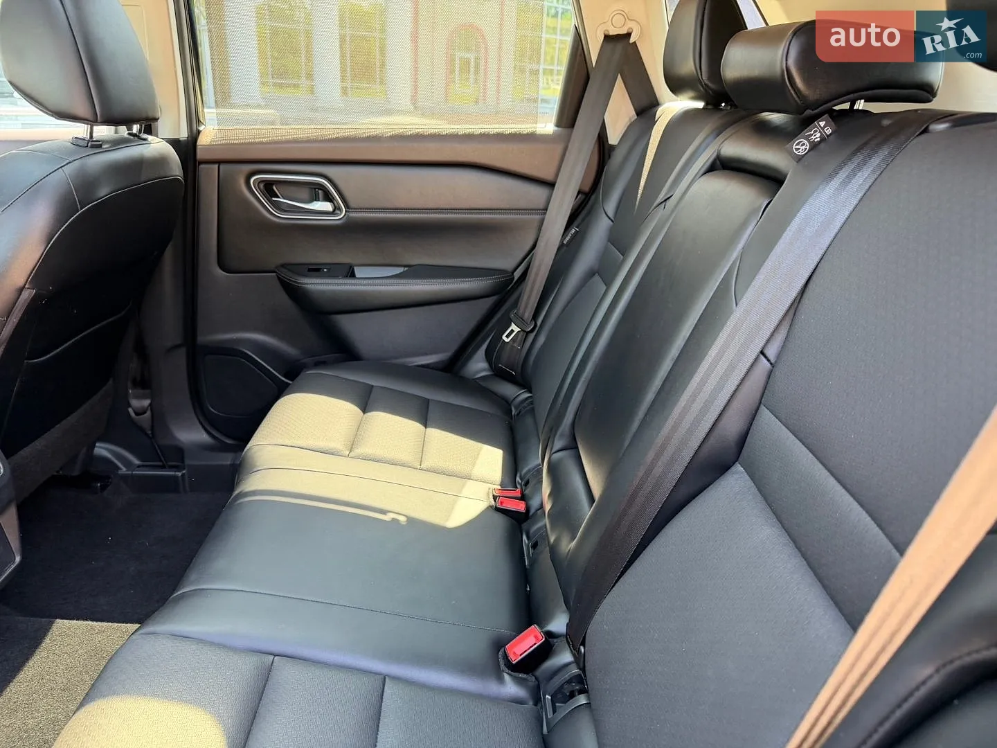 2020 Nissan Rogue - мініатюра 18