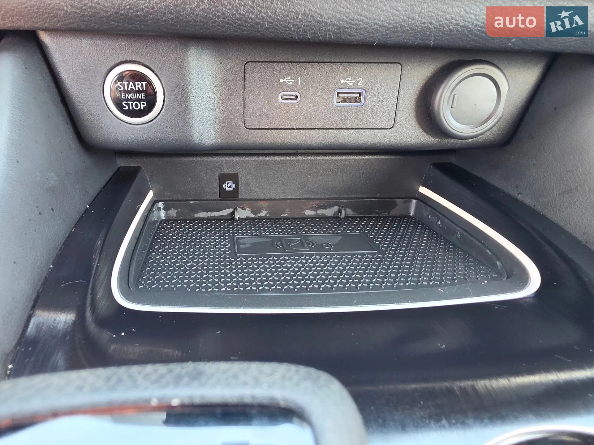 2021 Nissan Rogue - мініатюра 17