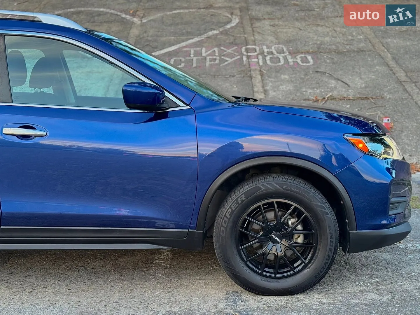 2019 Nissan Rogue - мініатюра 9