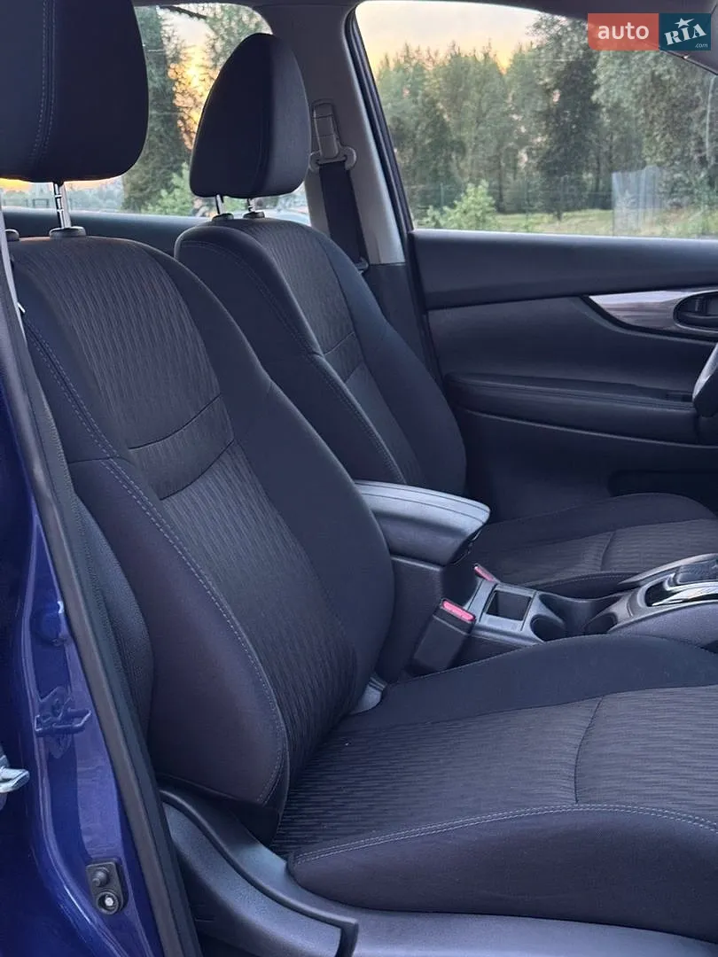 2019 Nissan Rogue - мініатюра 29