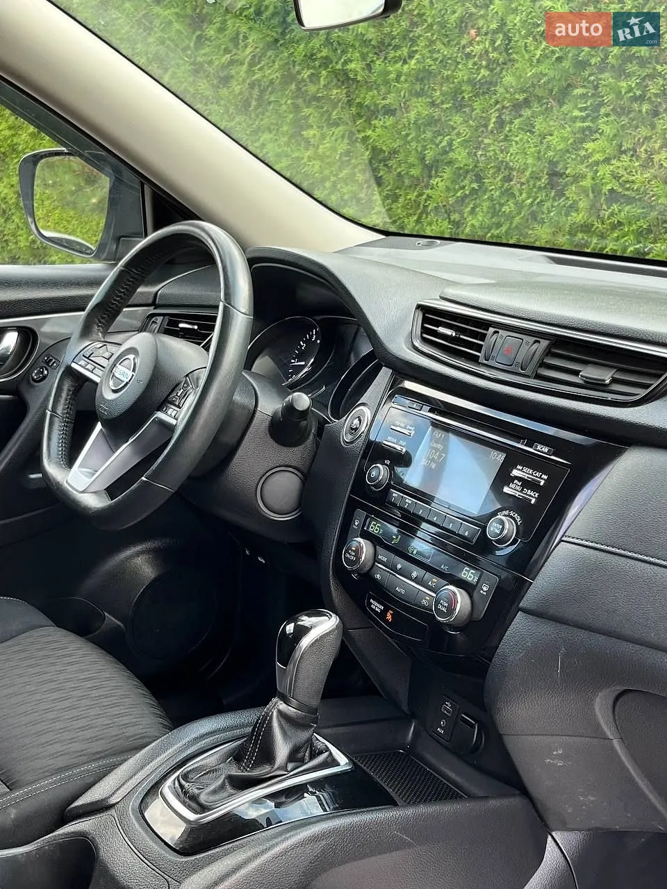 2017 Nissan Rogue - мініатюра 18