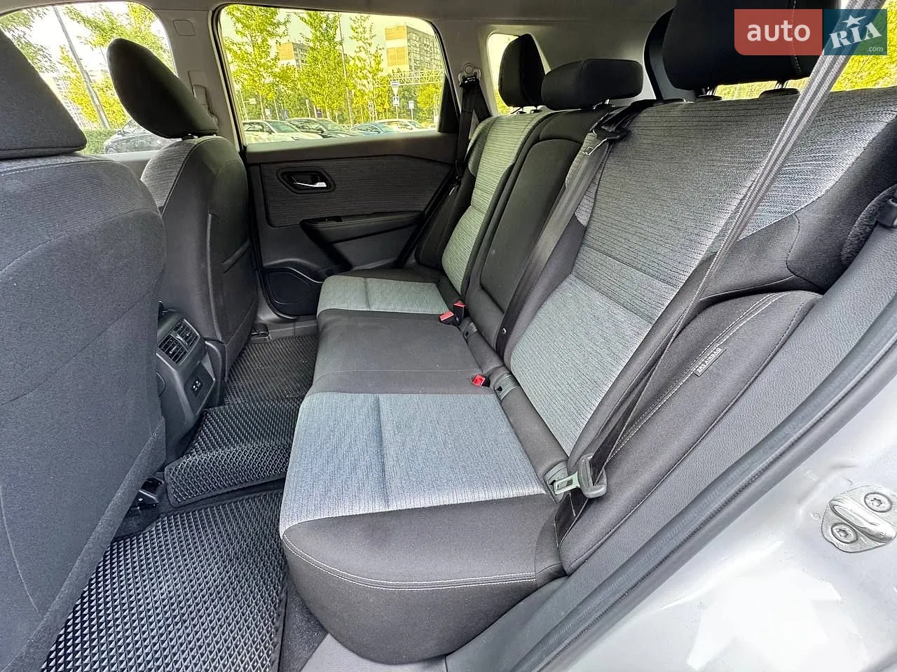 2023 Nissan Rogue - мініатюра 9