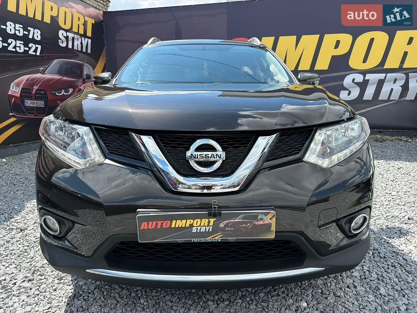 2016 Nissan Rogue - мініатюра 9