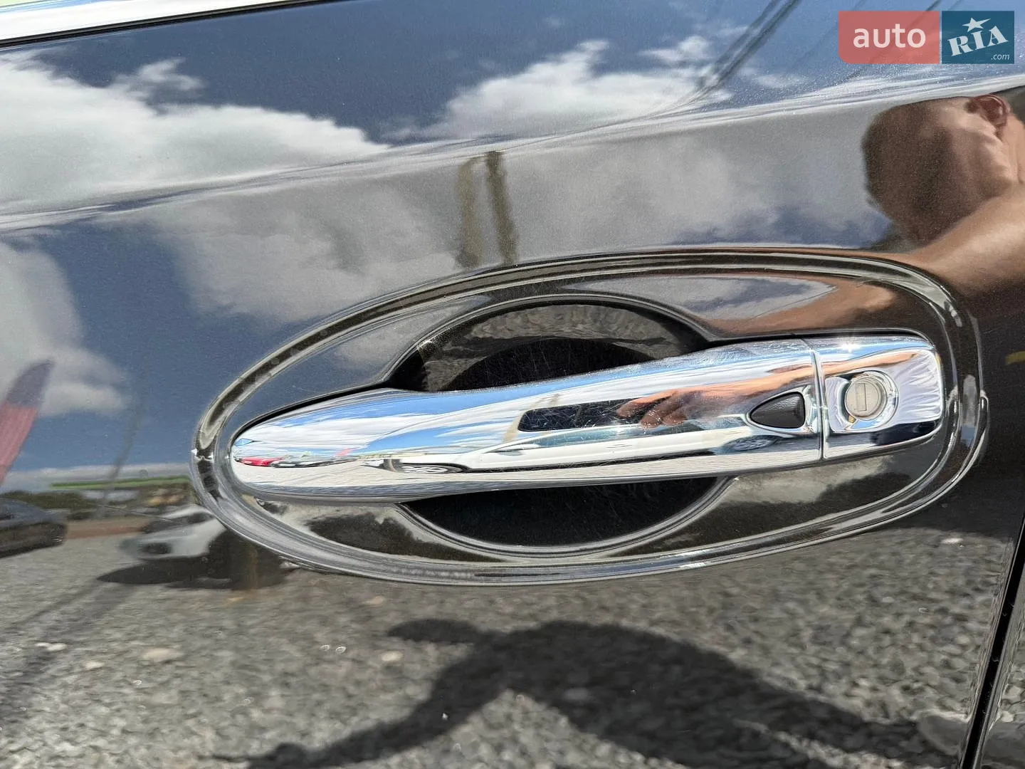 2016 Nissan Rogue - мініатюра 12