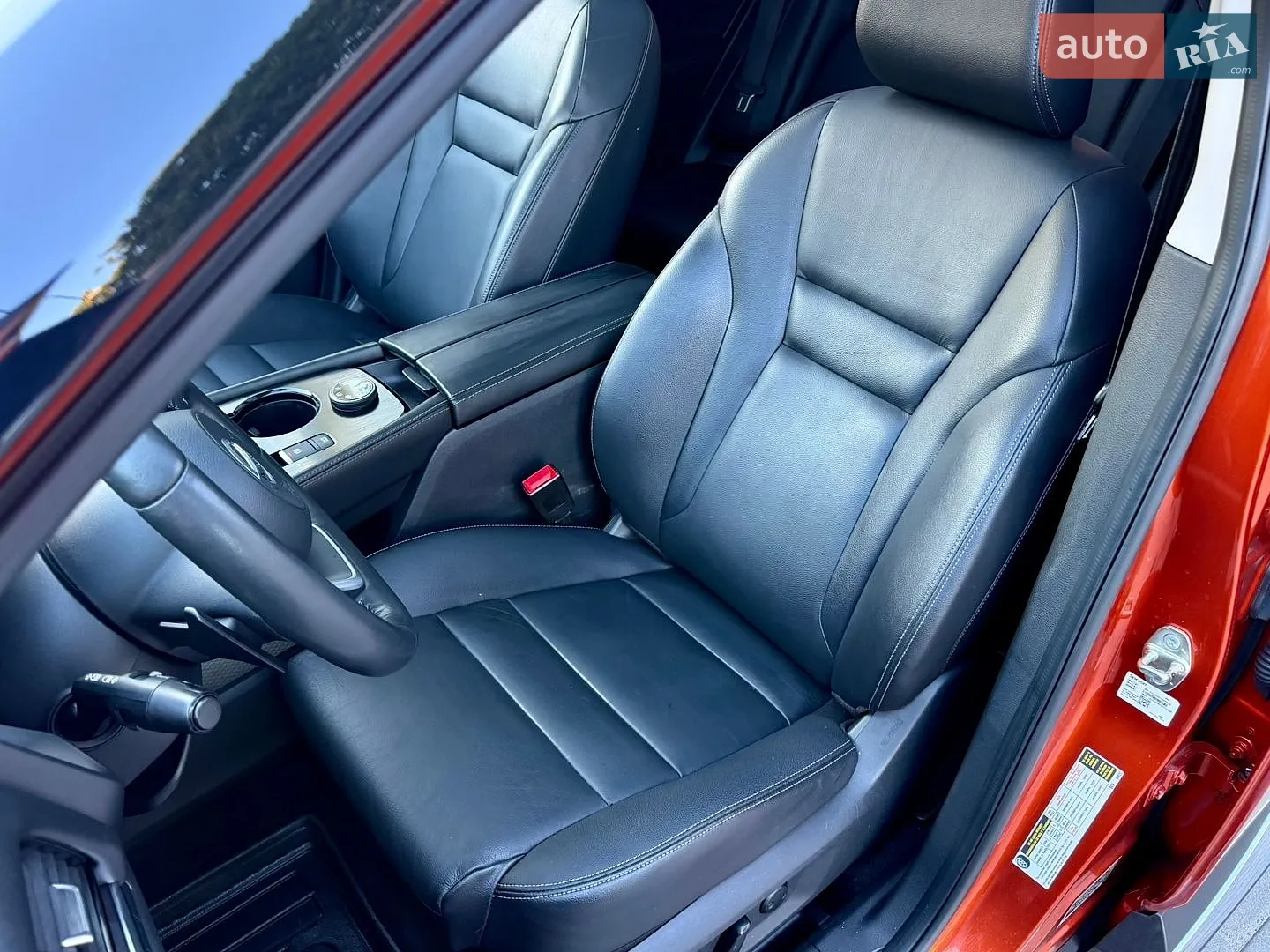2021 Nissan Rogue - мініатюра 64