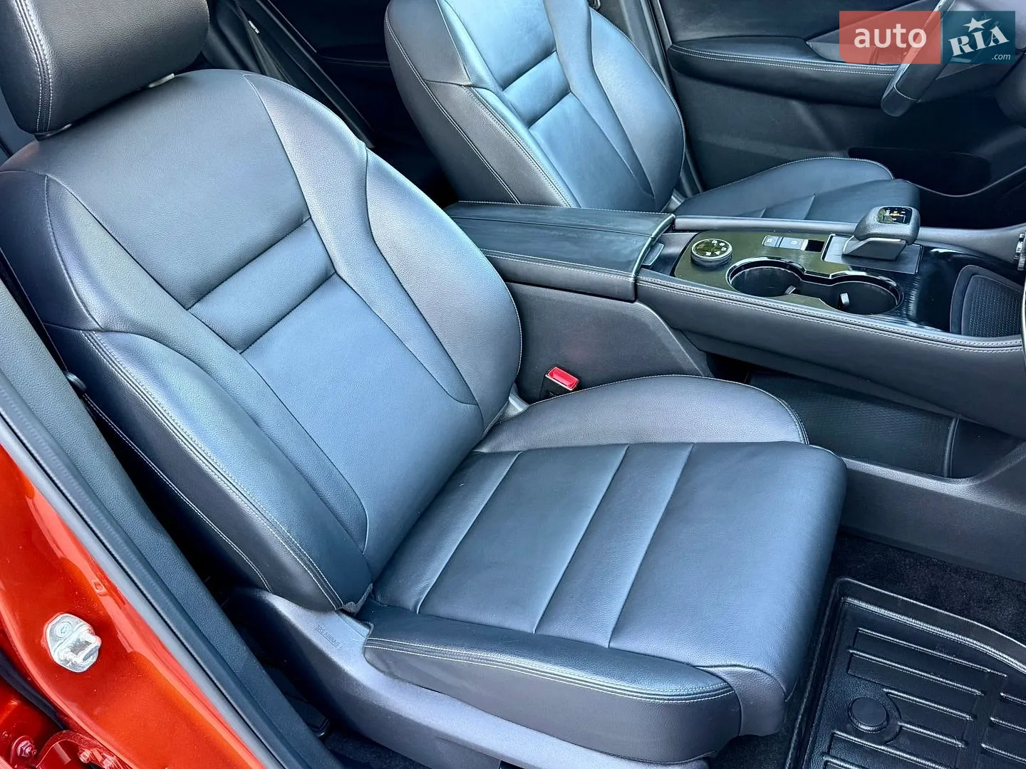 2021 Nissan Rogue - мініатюра 71