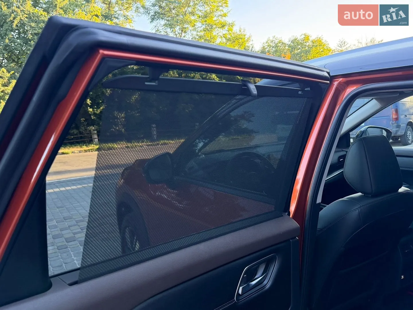 2021 Nissan Rogue - мініатюра 79