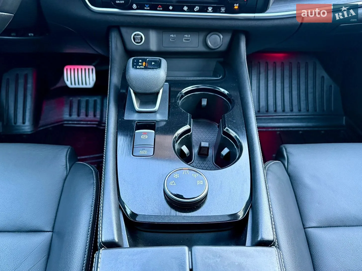 2021 Nissan Rogue - мініатюра 89