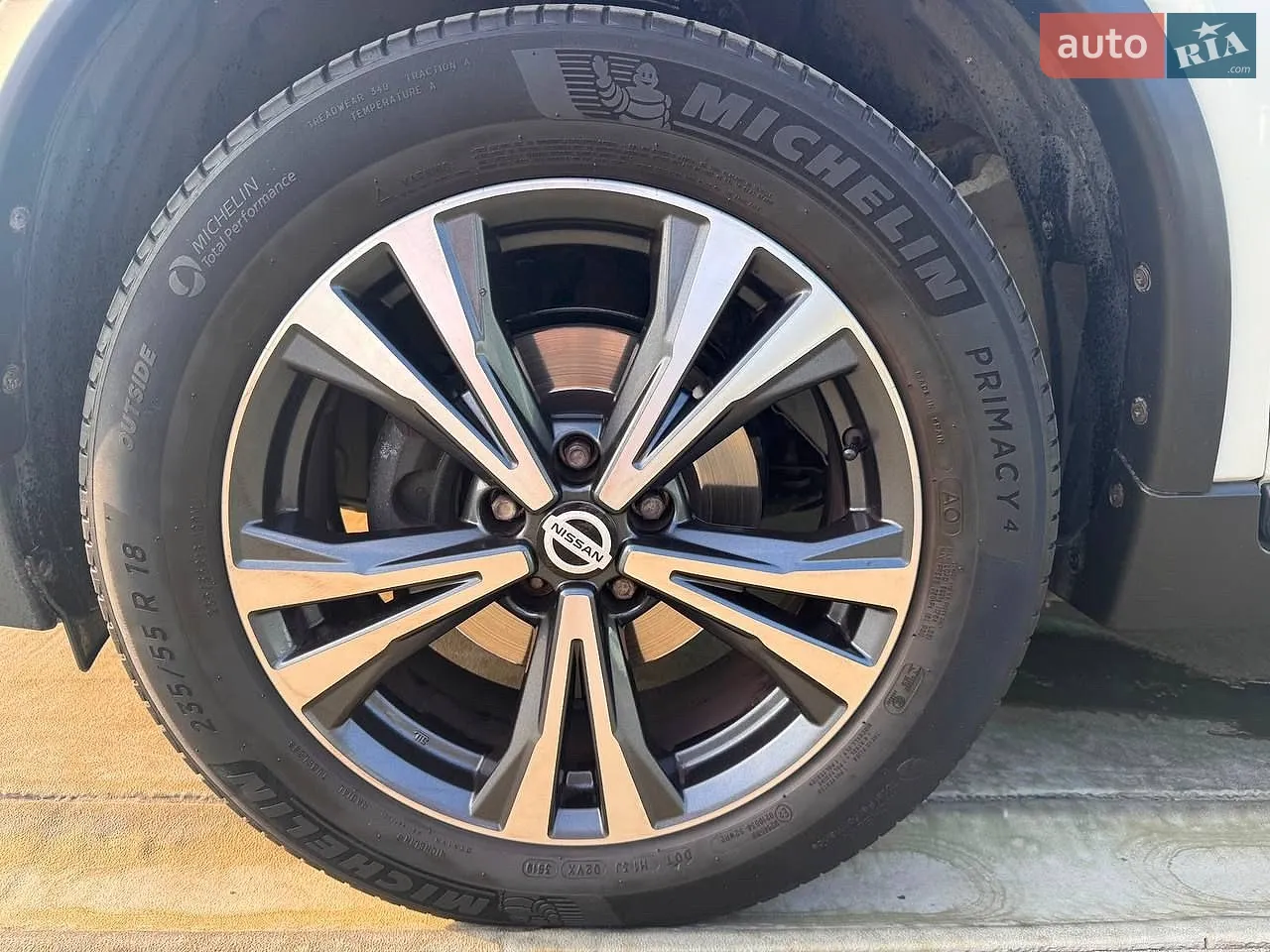 2019 Nissan Rogue - мініатюра 12