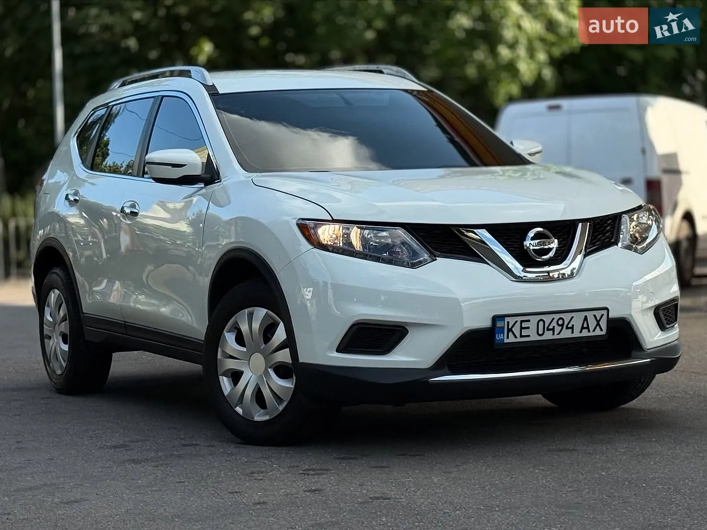 2016 Nissan Rogue - мініатюра 7