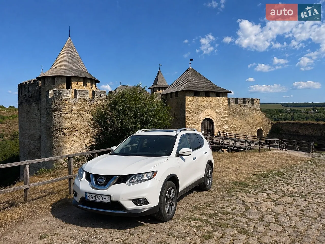 2014 Nissan Rogue - мініатюра 15