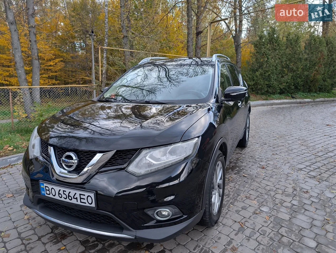 2015 Nissan Rogue - мініатюра 23