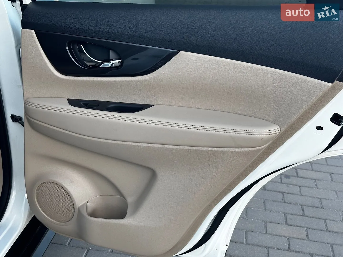 2018 Nissan Rogue - мініатюра 24