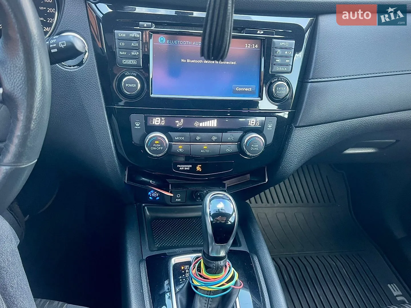 2016 Nissan Rogue - мініатюра 16