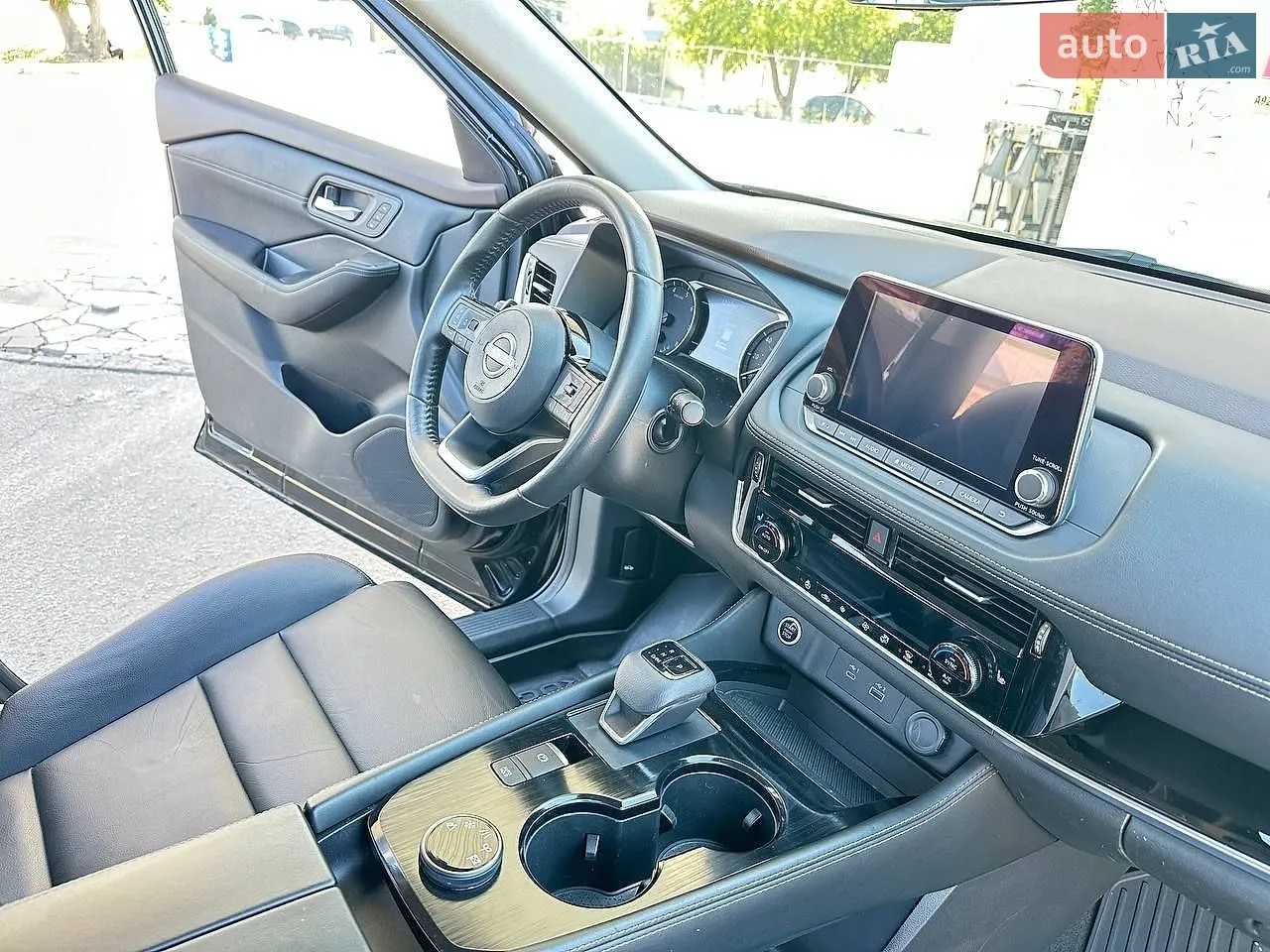 2022 Nissan Rogue - мініатюра 31