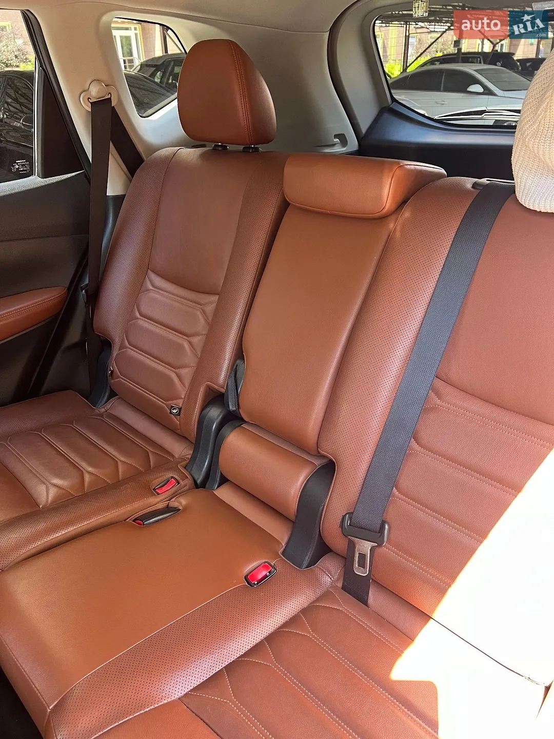 2018 Nissan Rogue - мініатюра 12