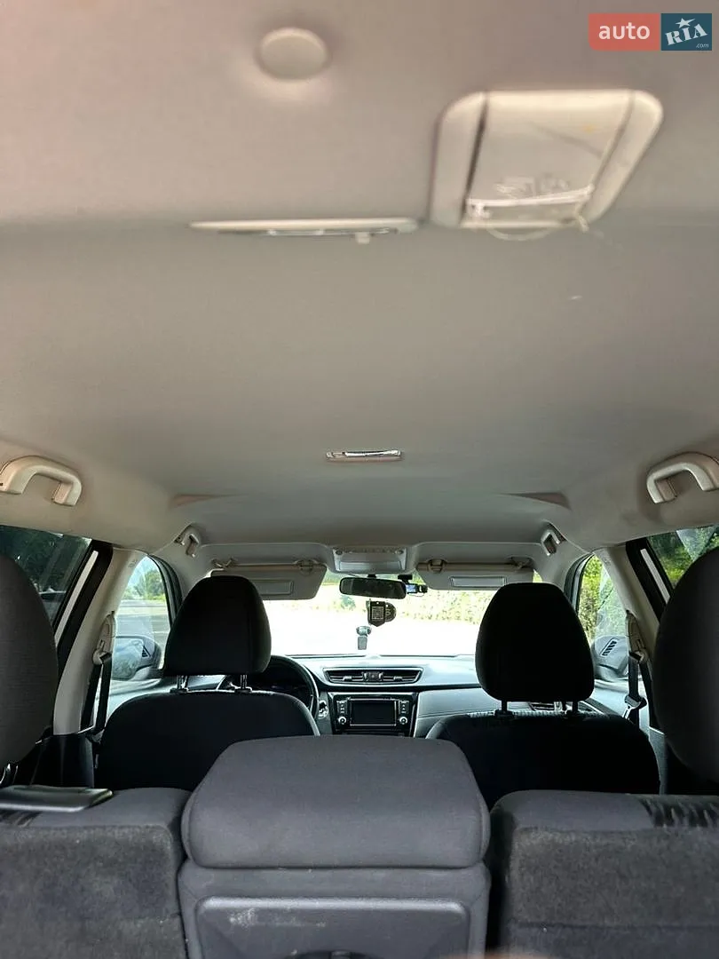 2018 Nissan Rogue - мініатюра 27