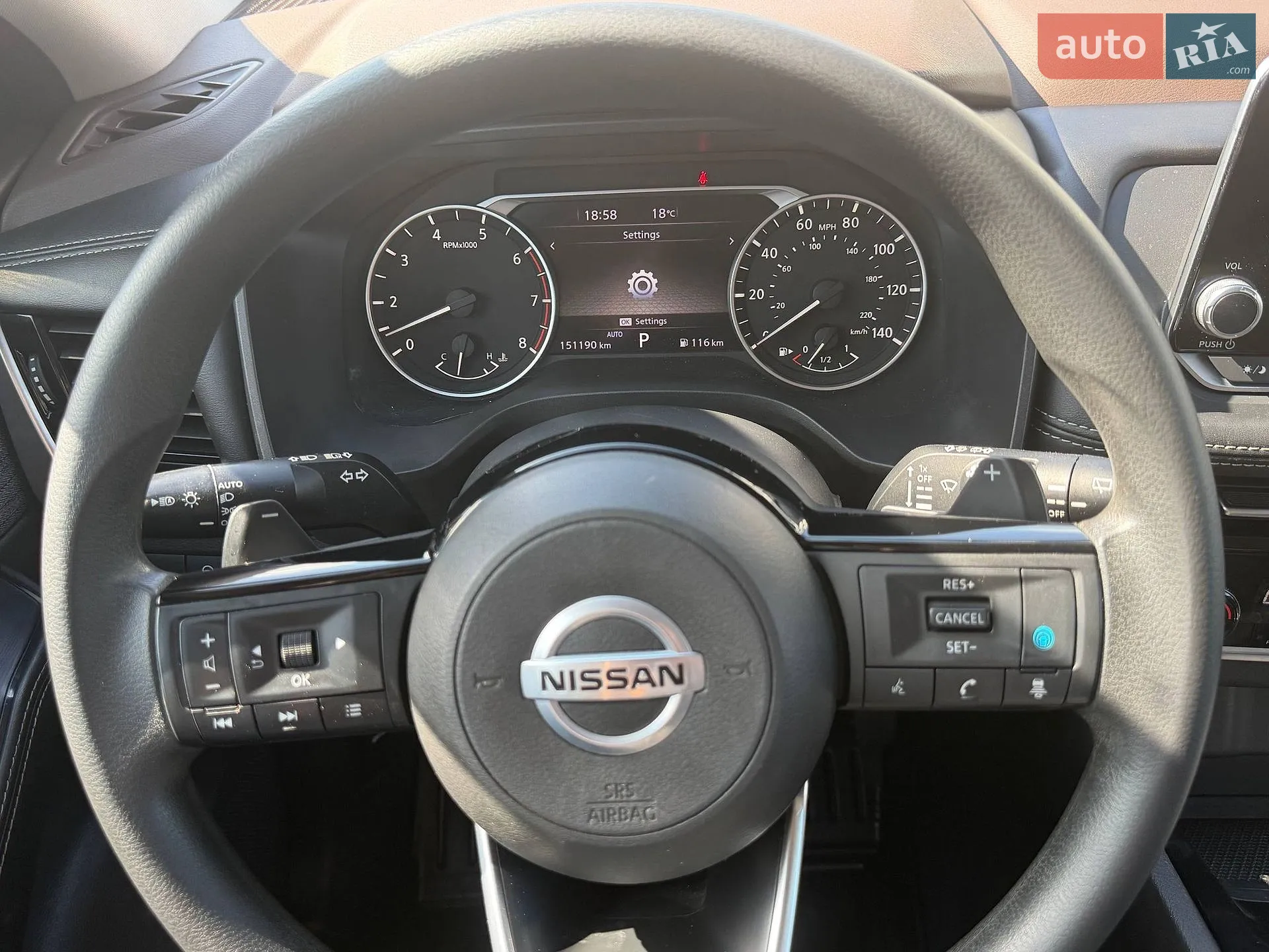 2021 Nissan Rogue - мініатюра 15
