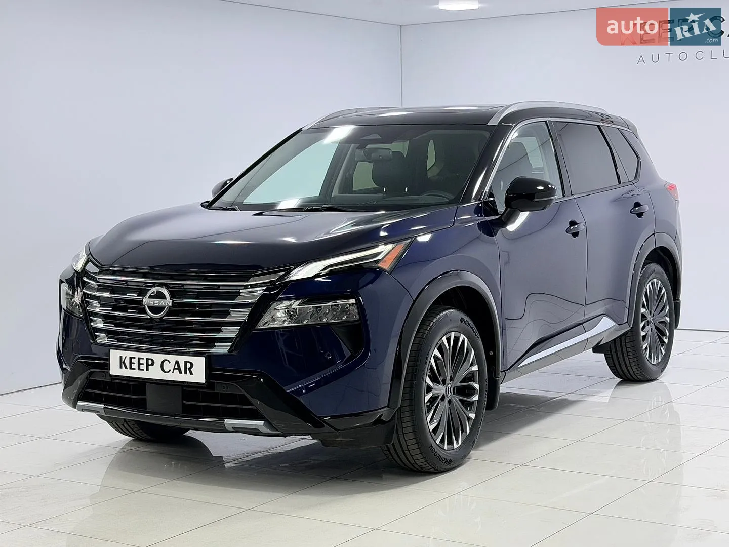 2024 Nissan Rogue - мініатюра 5