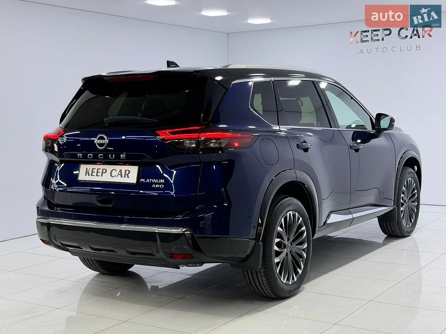 2024 Nissan Rogue - мініатюра 10