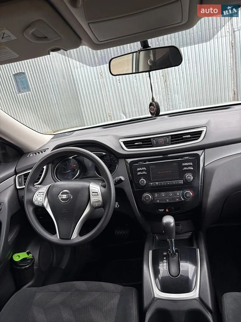 2015 Nissan Rogue - мініатюра 15