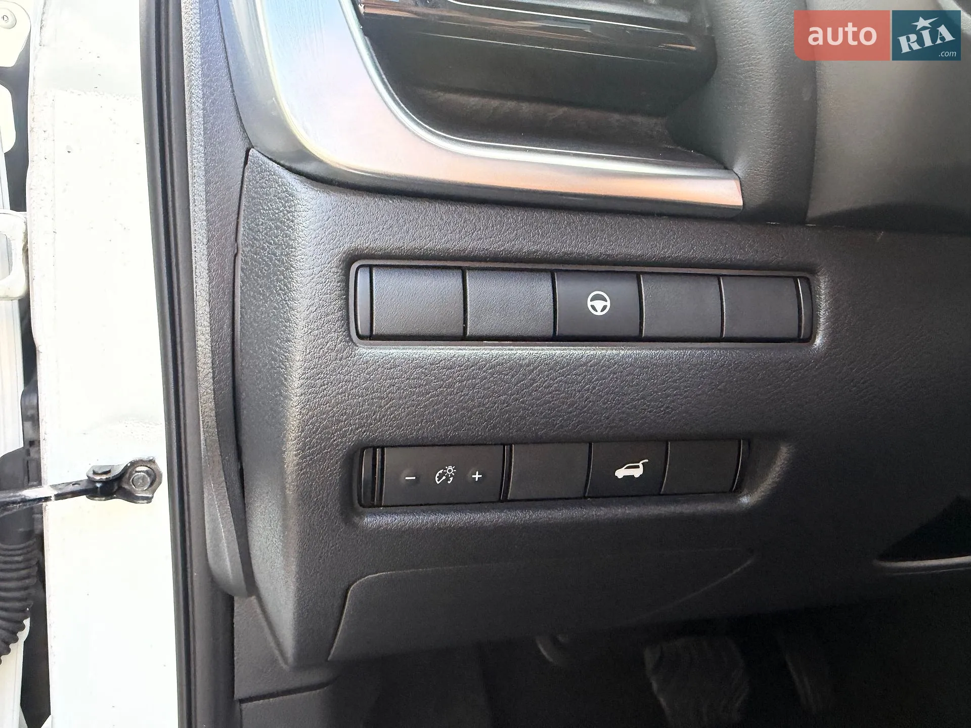 2020 Nissan Rogue - мініатюра 27