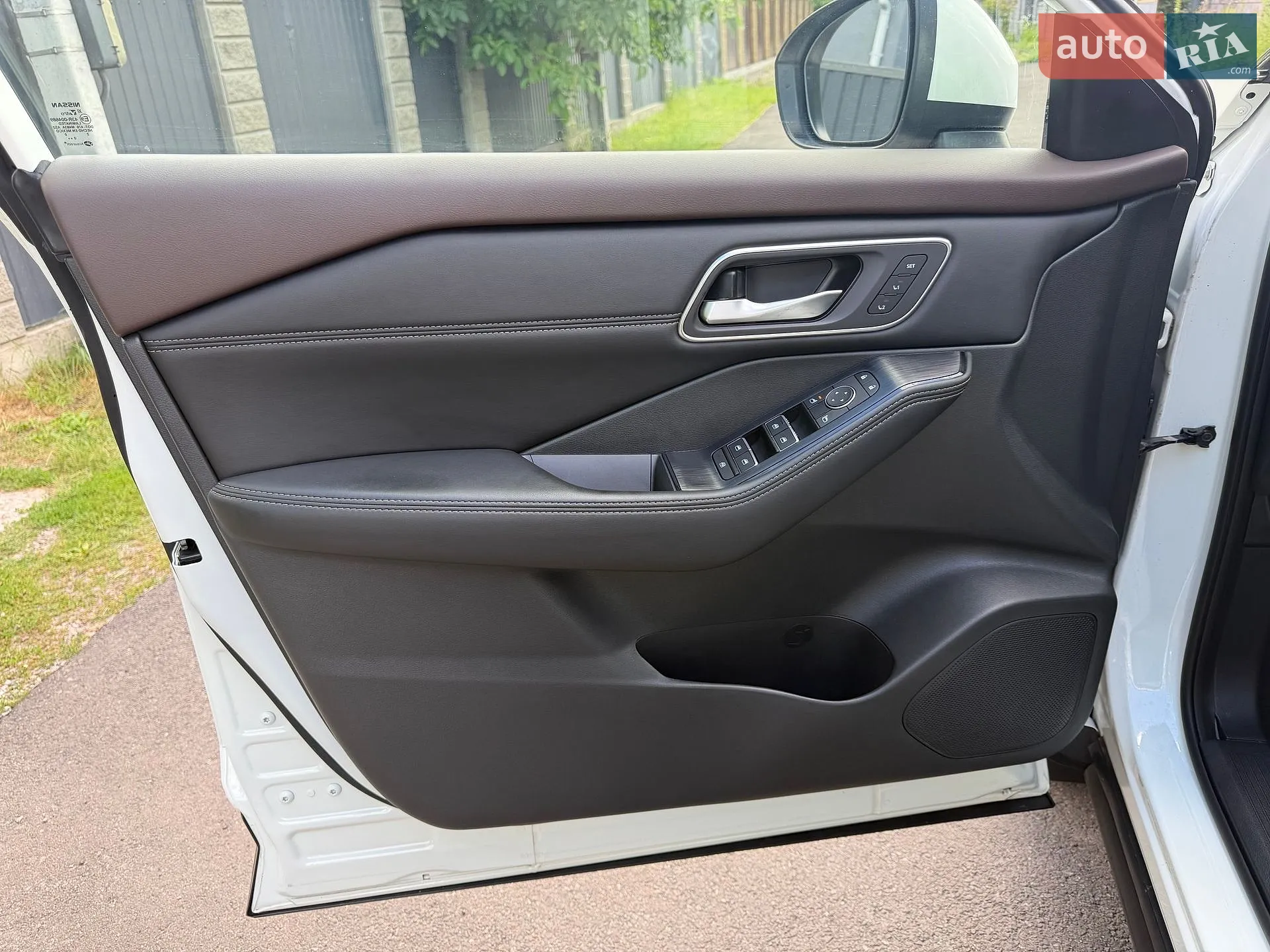 2020 Nissan Rogue - мініатюра 30