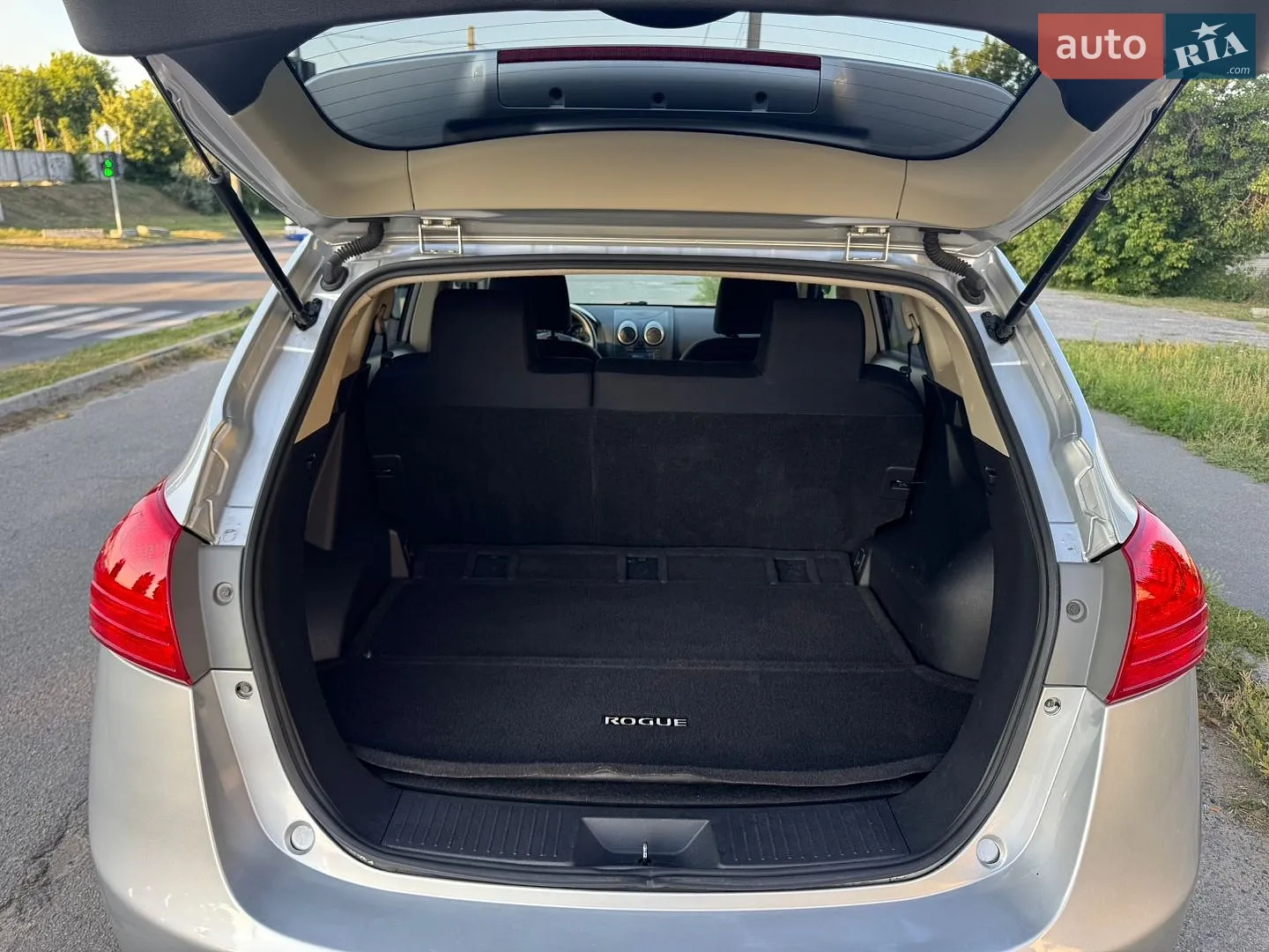 2011 Nissan Rogue - мініатюра 26