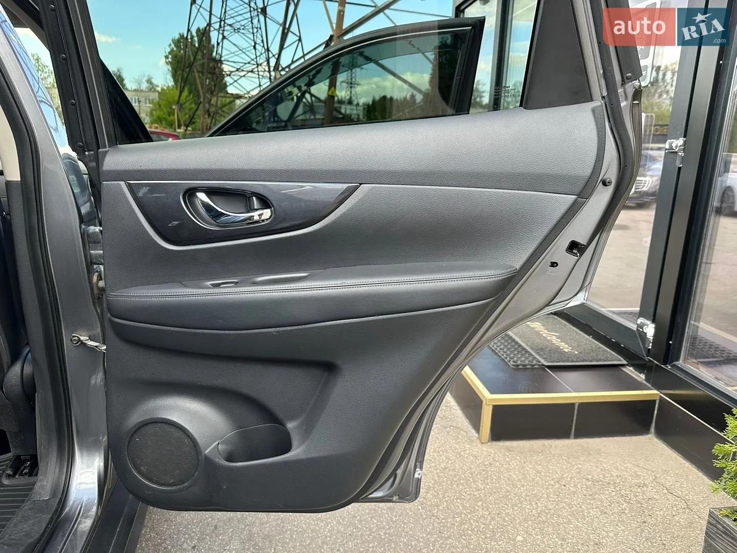 2018 Nissan Rogue - мініатюра 22