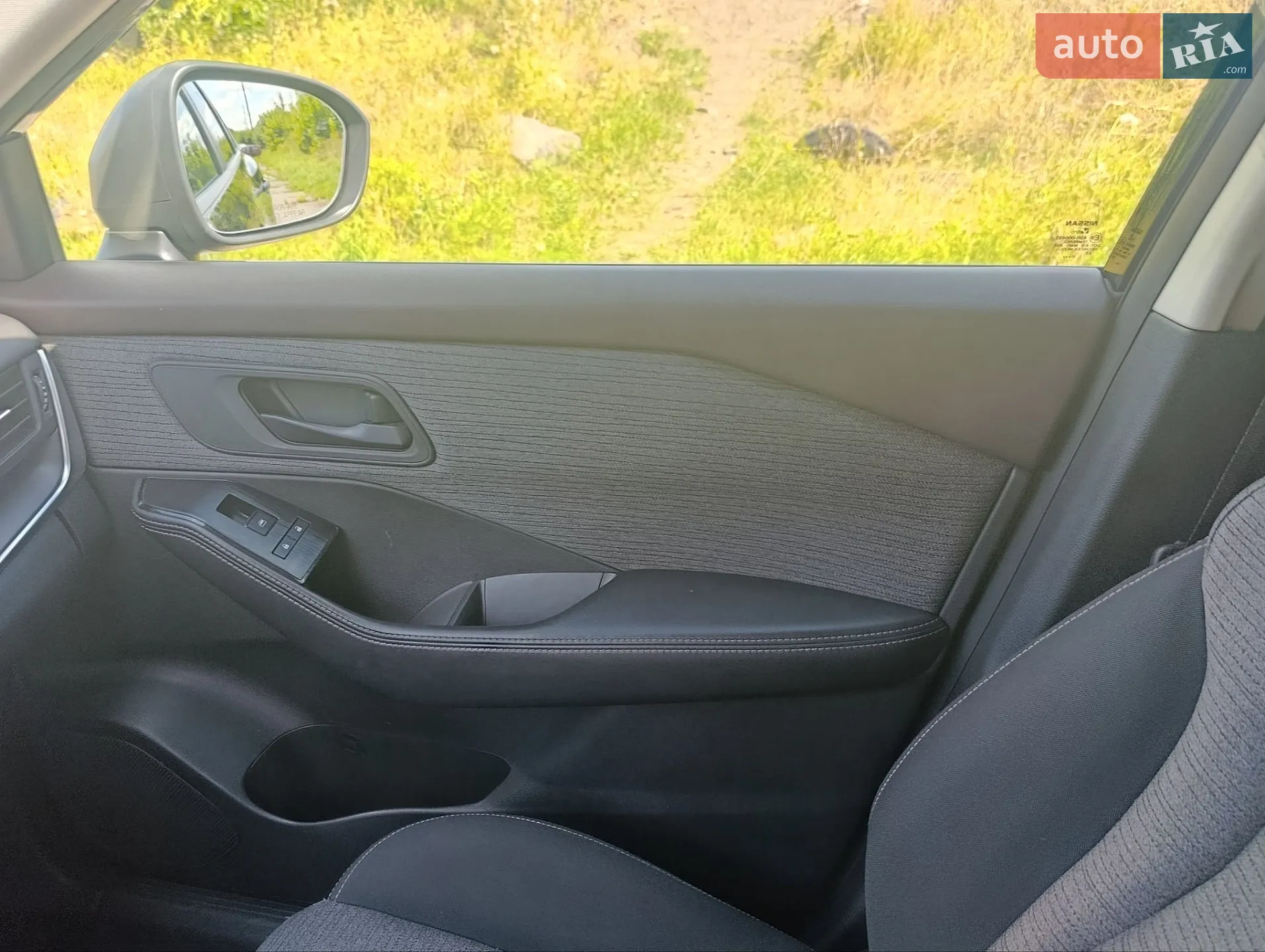 2020 Nissan Rogue - мініатюра 20