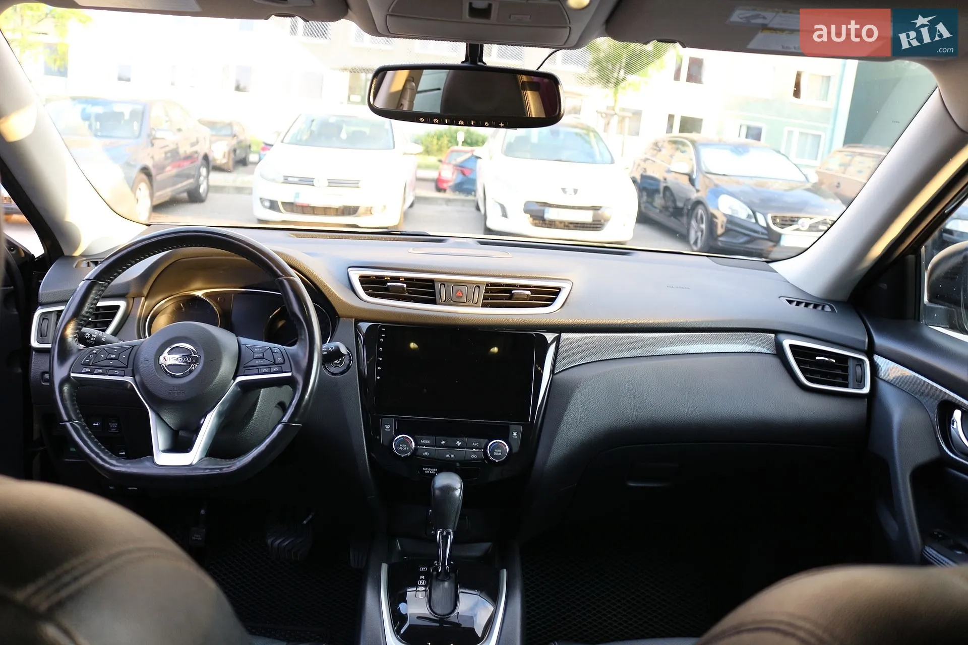 2016 Nissan Rogue - мініатюра 23
