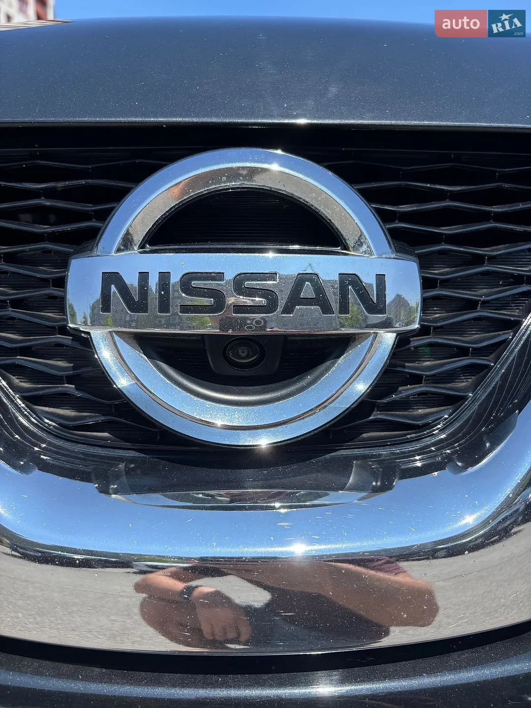 2016 Nissan Rogue - мініатюра 31