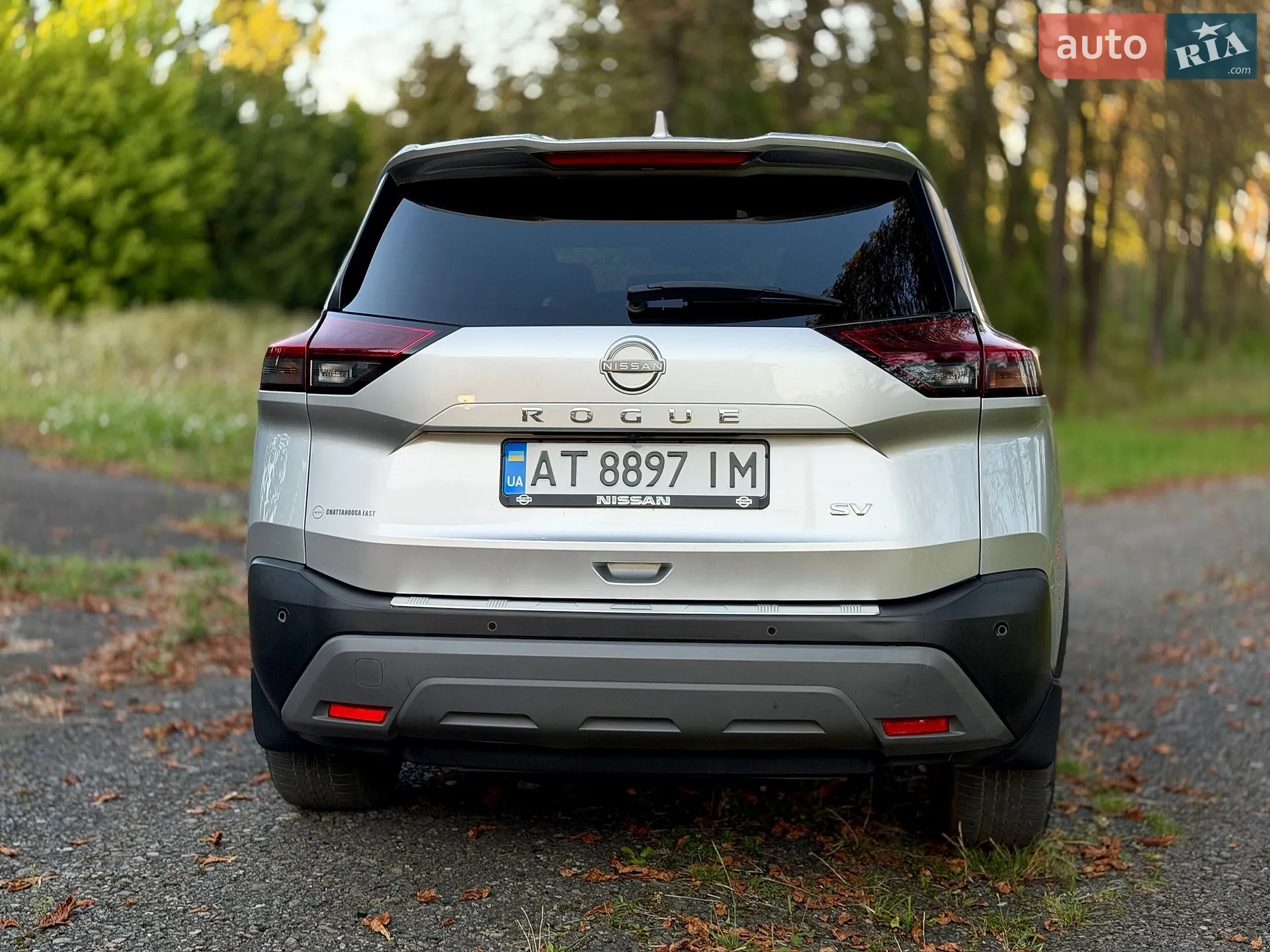 2023 Nissan Rogue - мініатюра 7