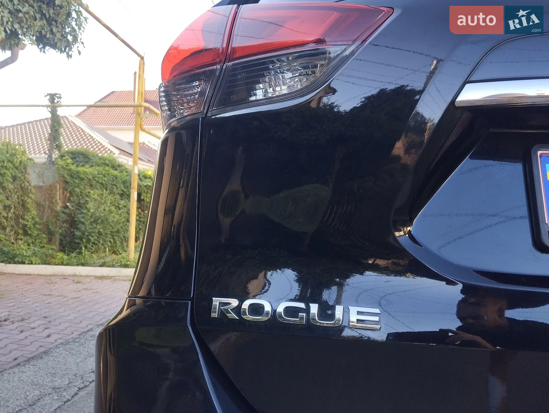 2020 Nissan Rogue - мініатюра 14
