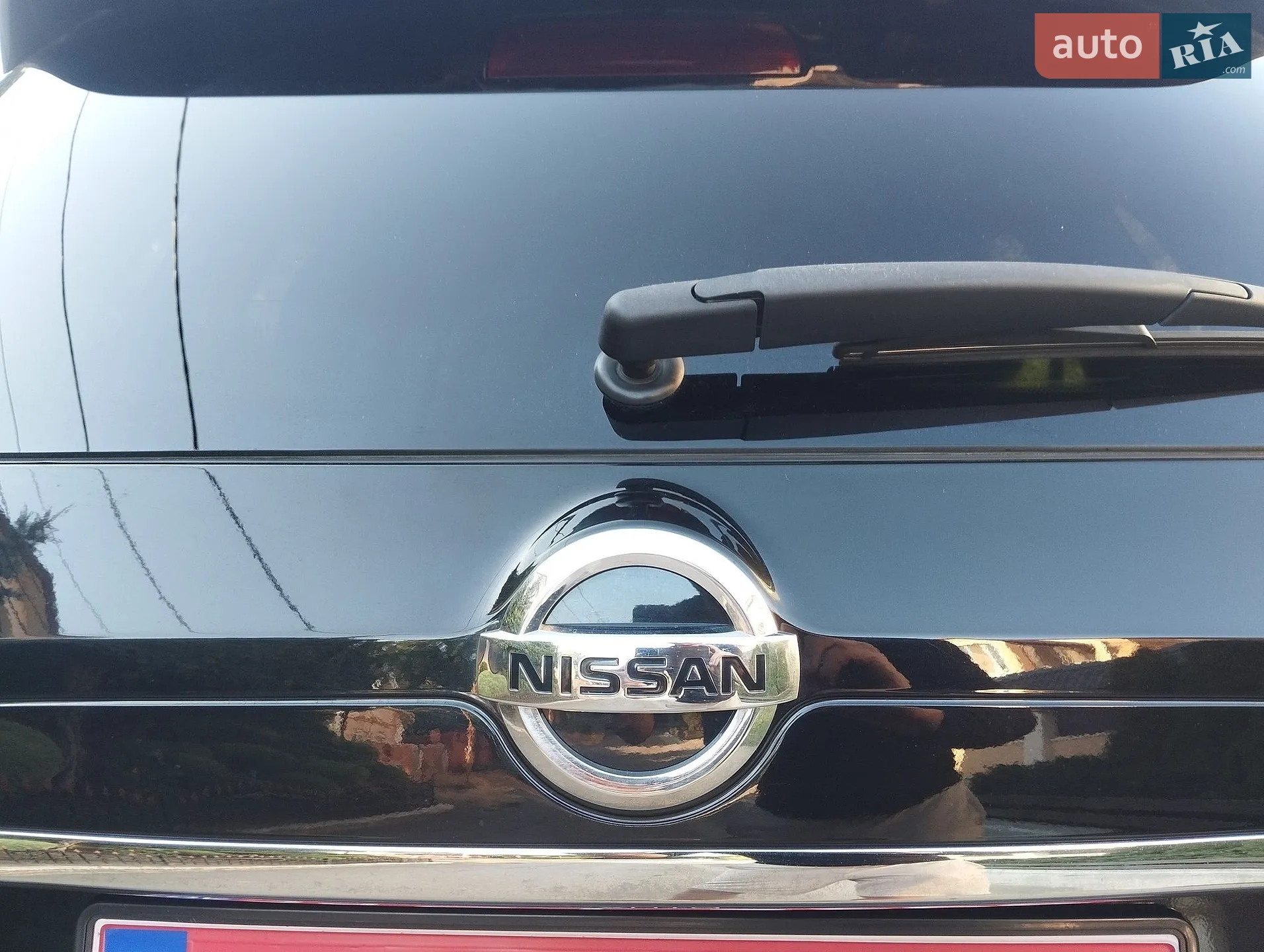 2020 Nissan Rogue - мініатюра 13
