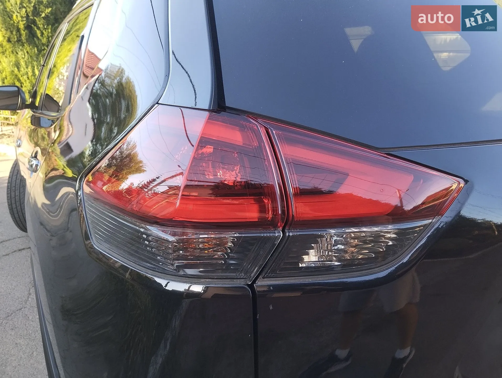 2020 Nissan Rogue - мініатюра 19