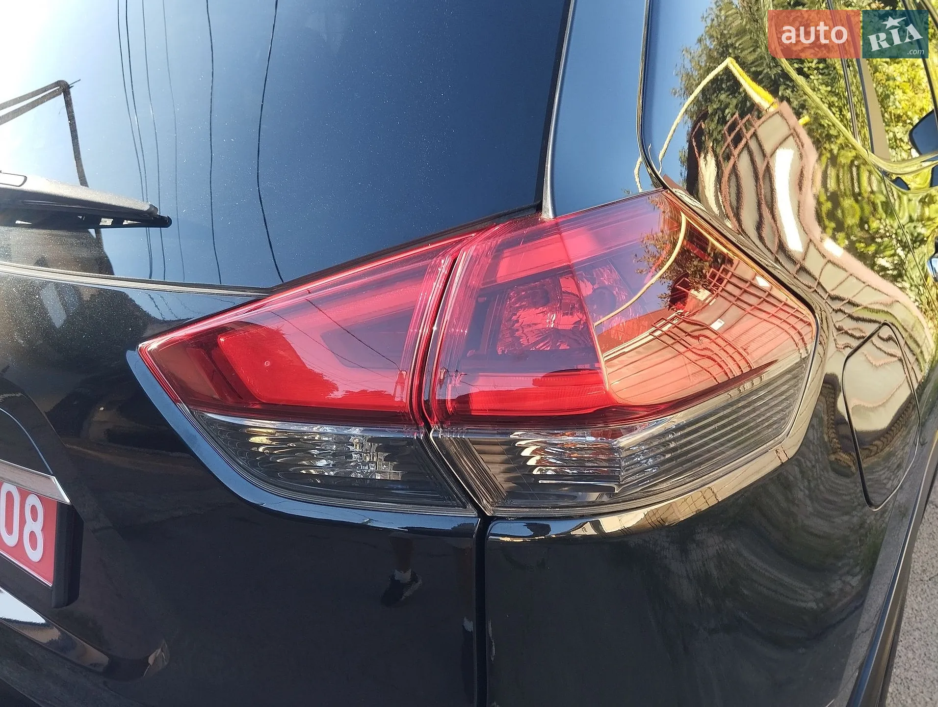 2020 Nissan Rogue - мініатюра 20