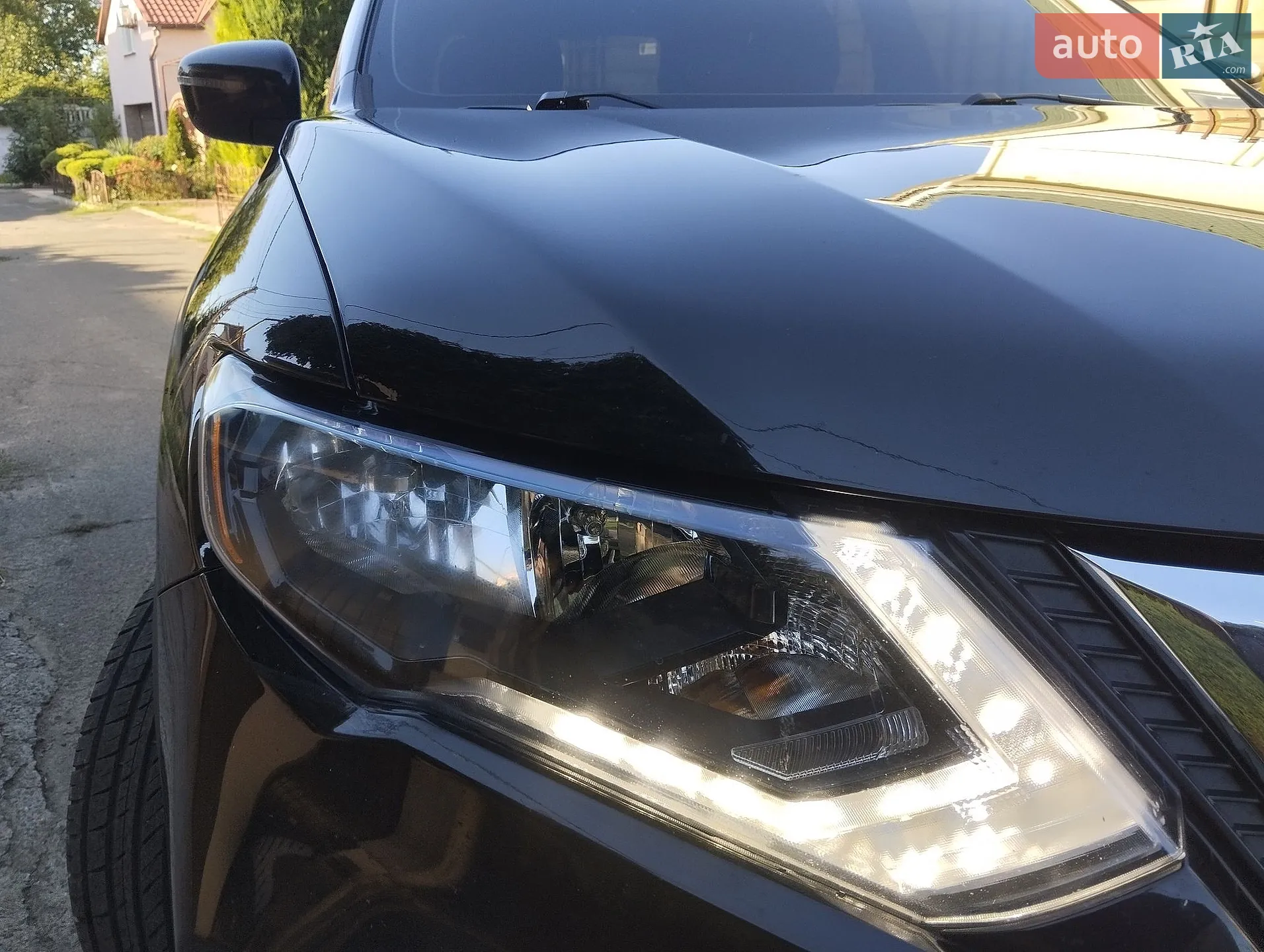 2020 Nissan Rogue - мініатюра 21