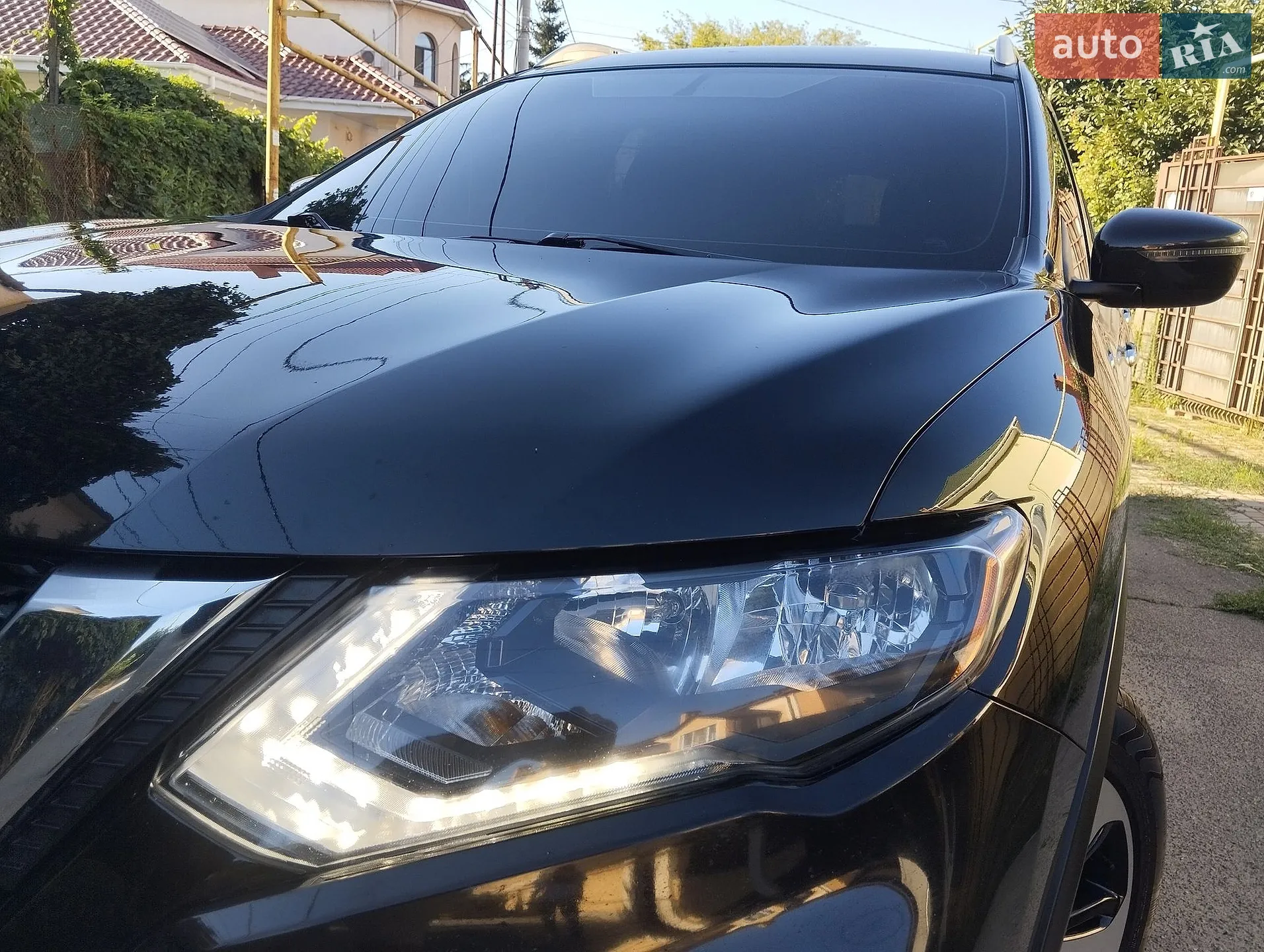 2020 Nissan Rogue - мініатюра 22