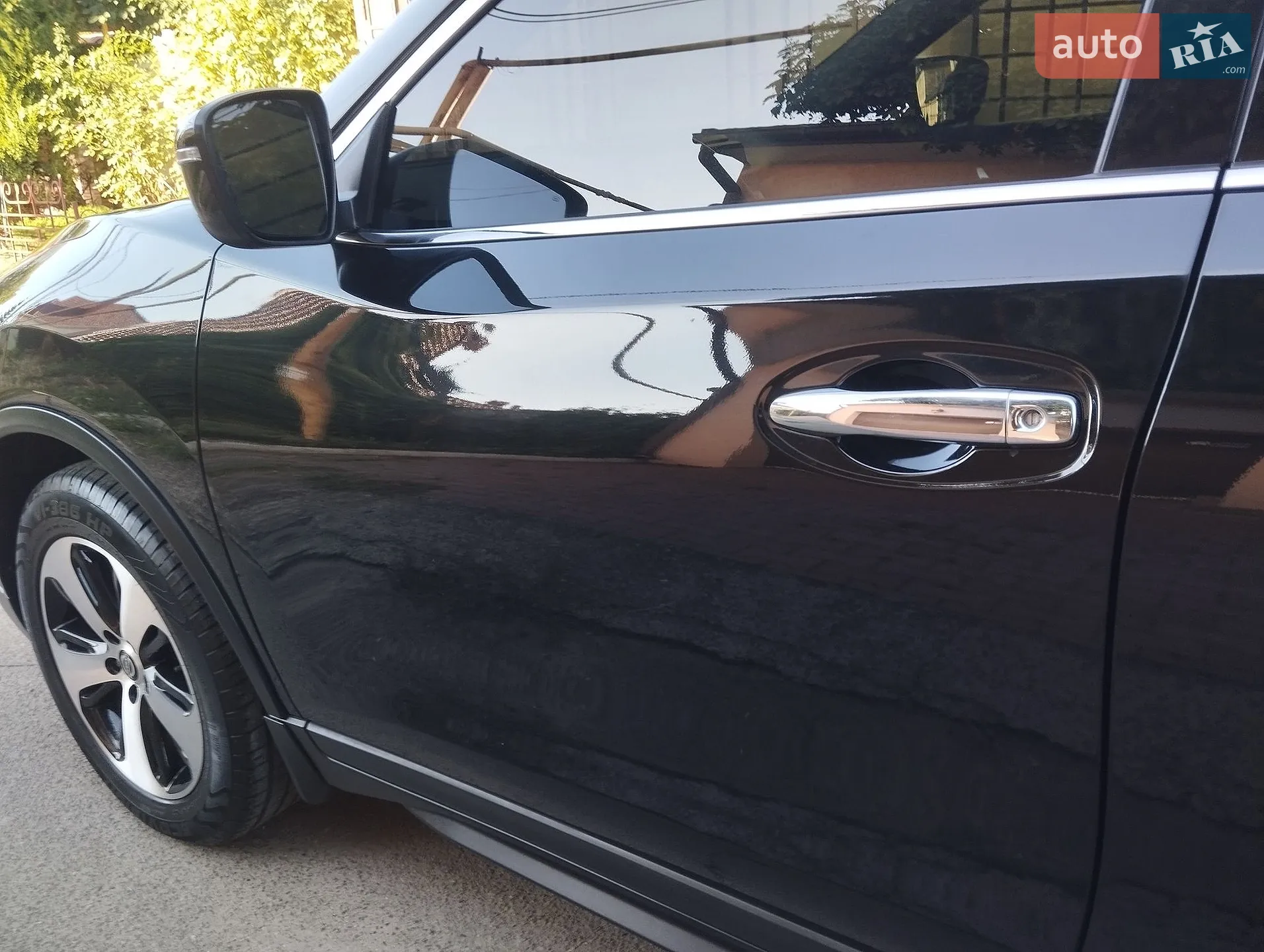 2020 Nissan Rogue - мініатюра 35