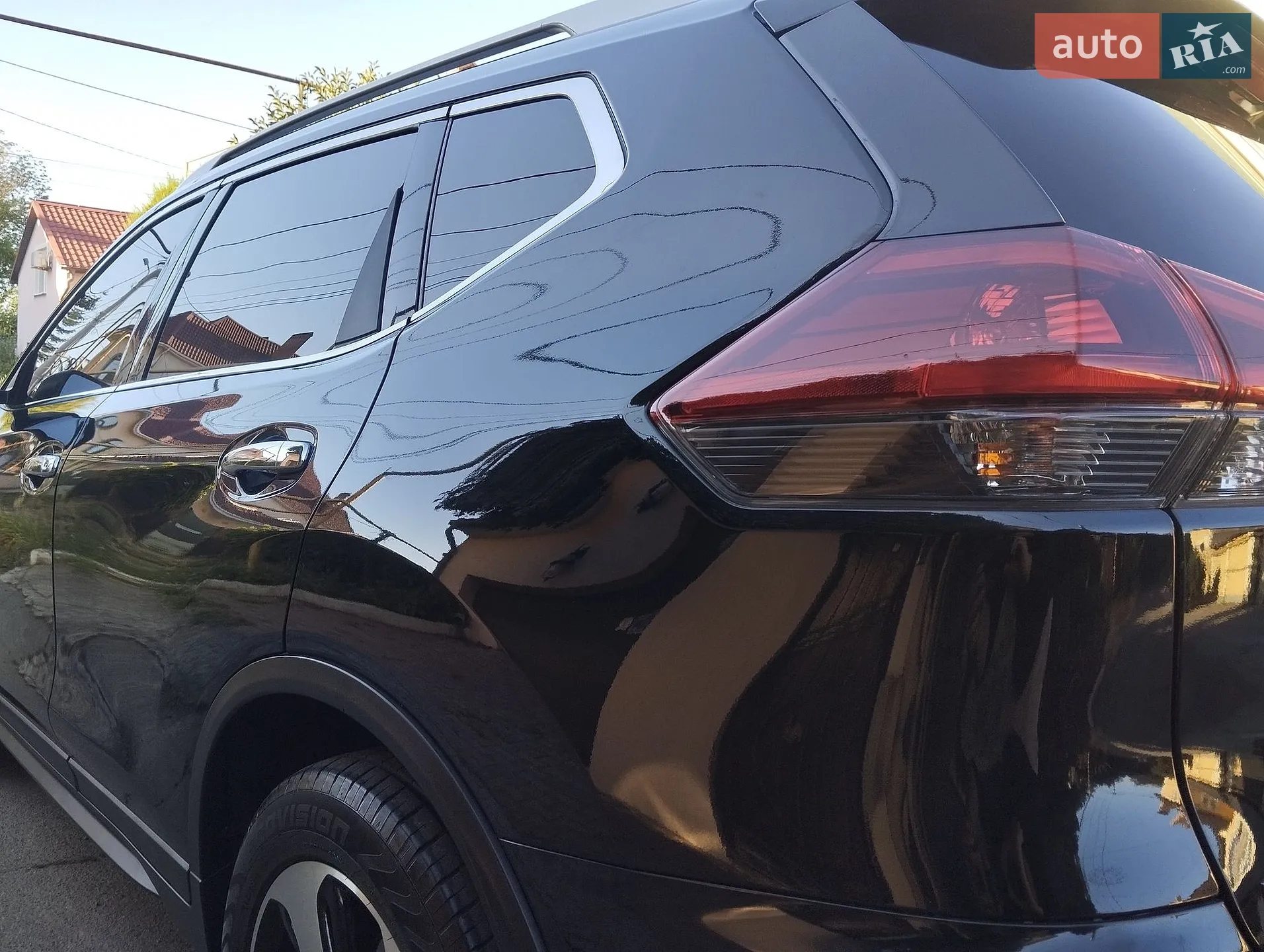 2020 Nissan Rogue - мініатюра 37