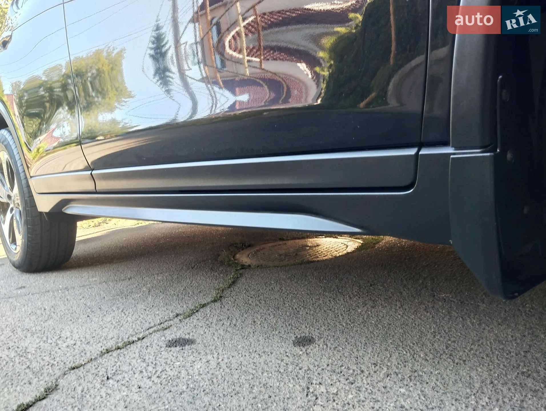 2020 Nissan Rogue - мініатюра 54