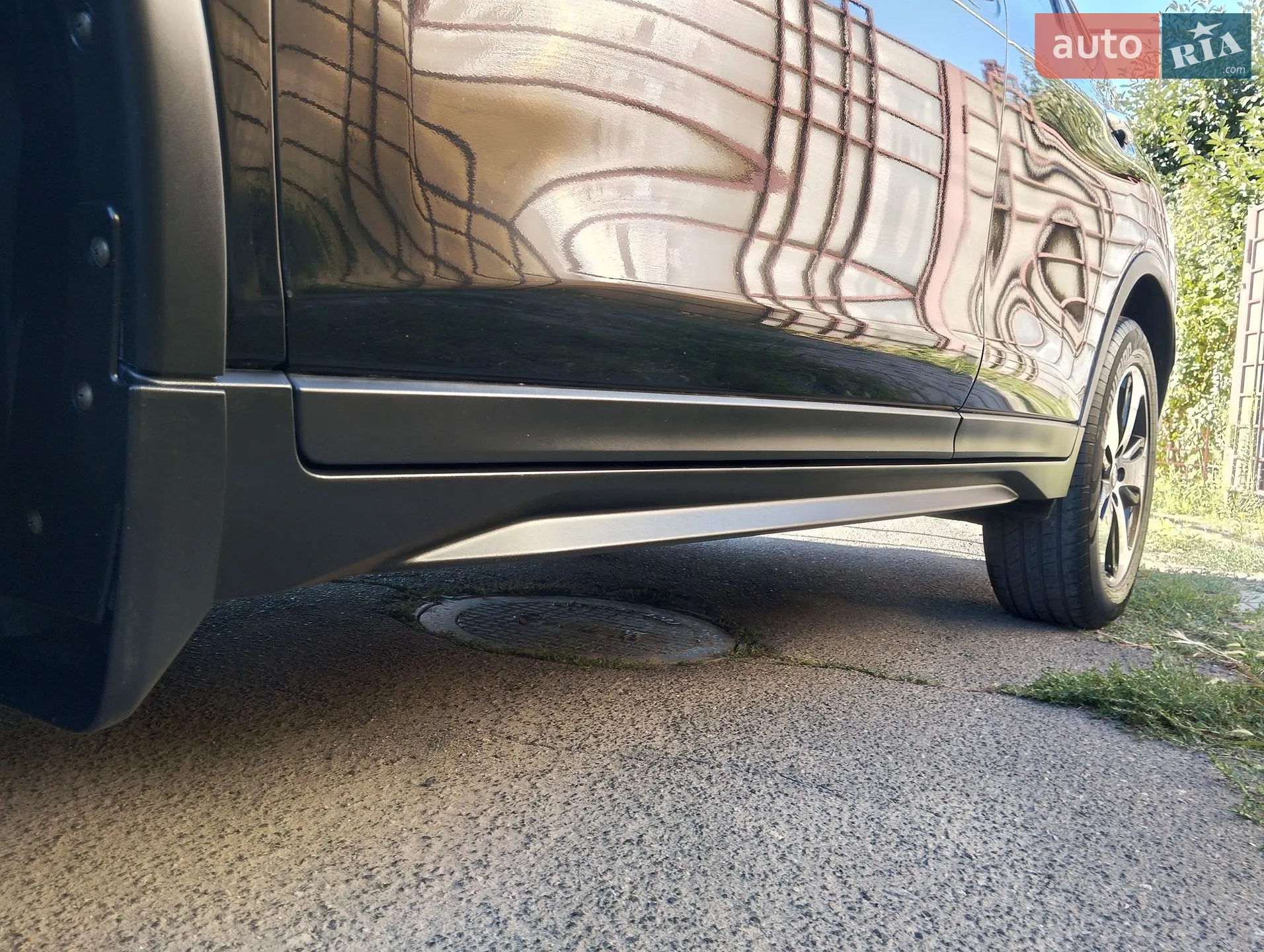 2020 Nissan Rogue - мініатюра 53