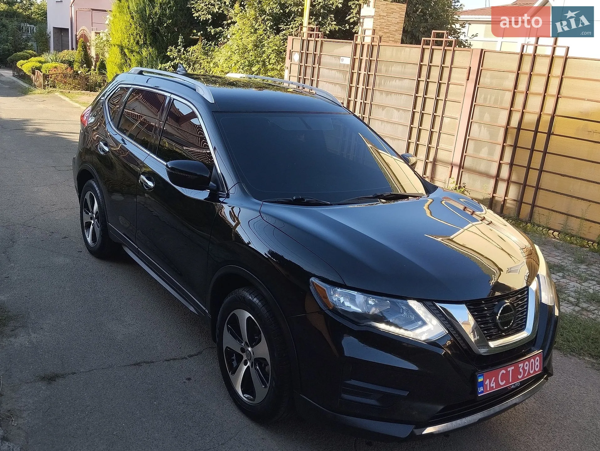 2020 Nissan Rogue - мініатюра 58