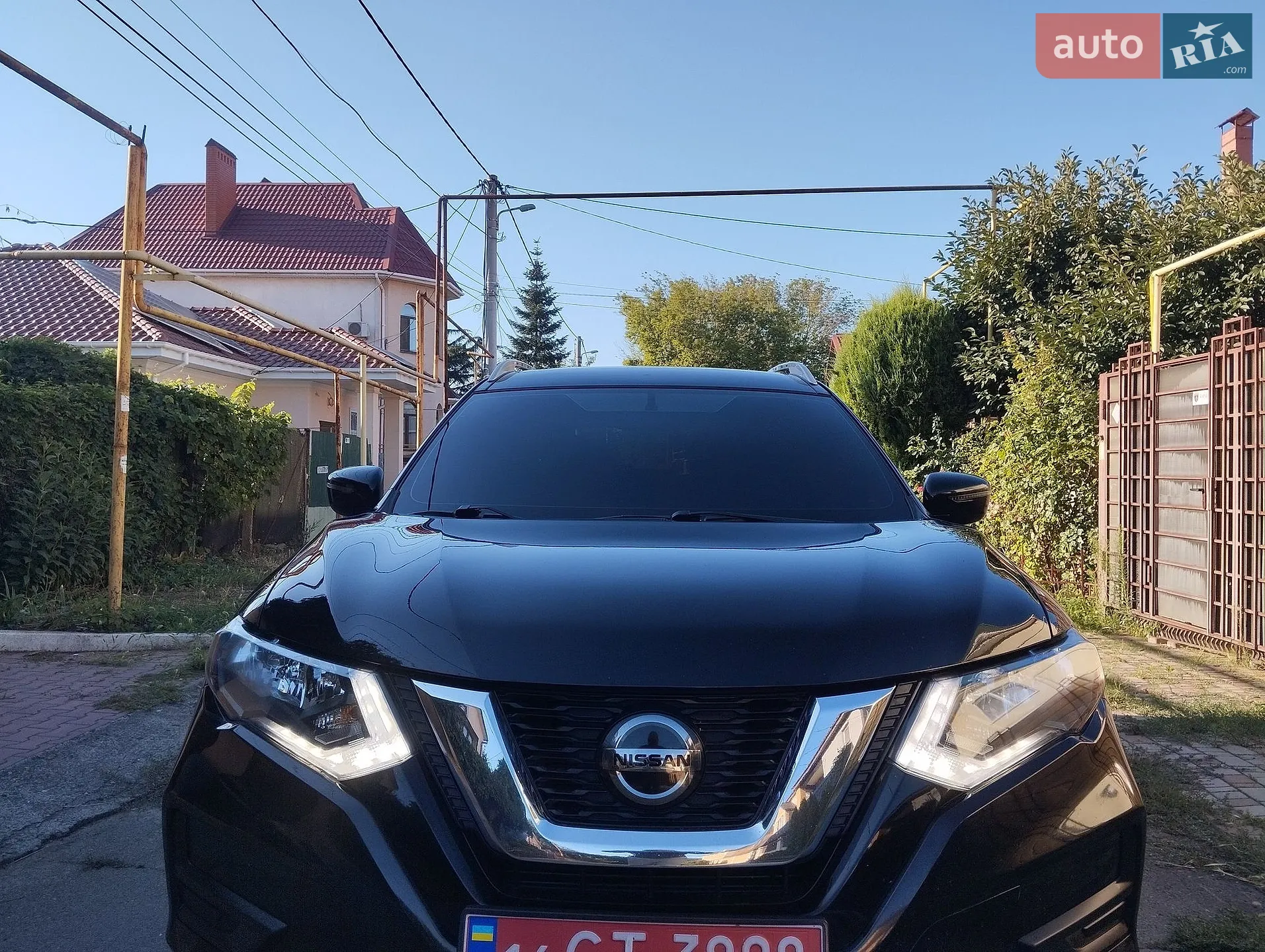 2020 Nissan Rogue - мініатюра 56