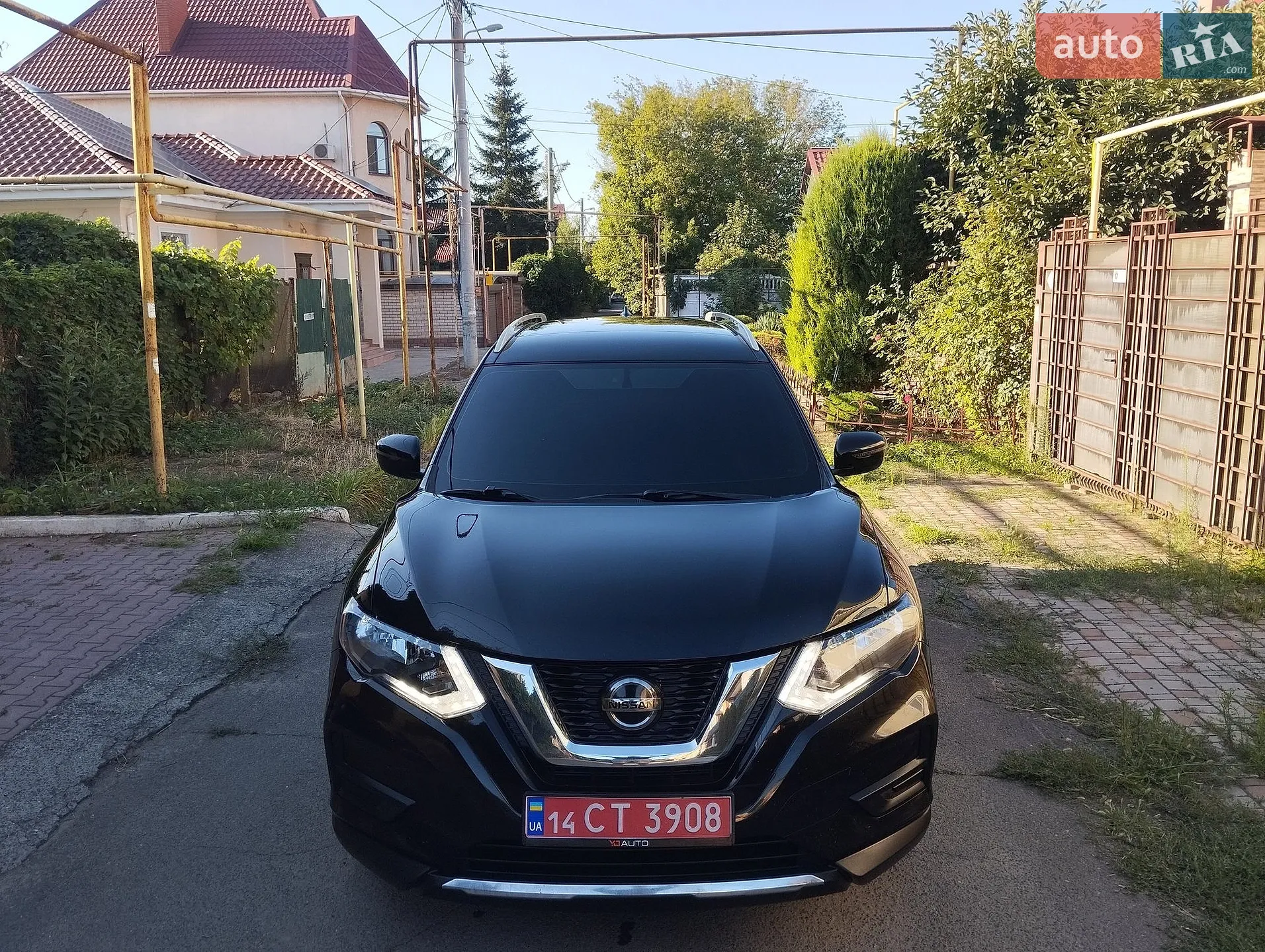 2020 Nissan Rogue - мініатюра 57