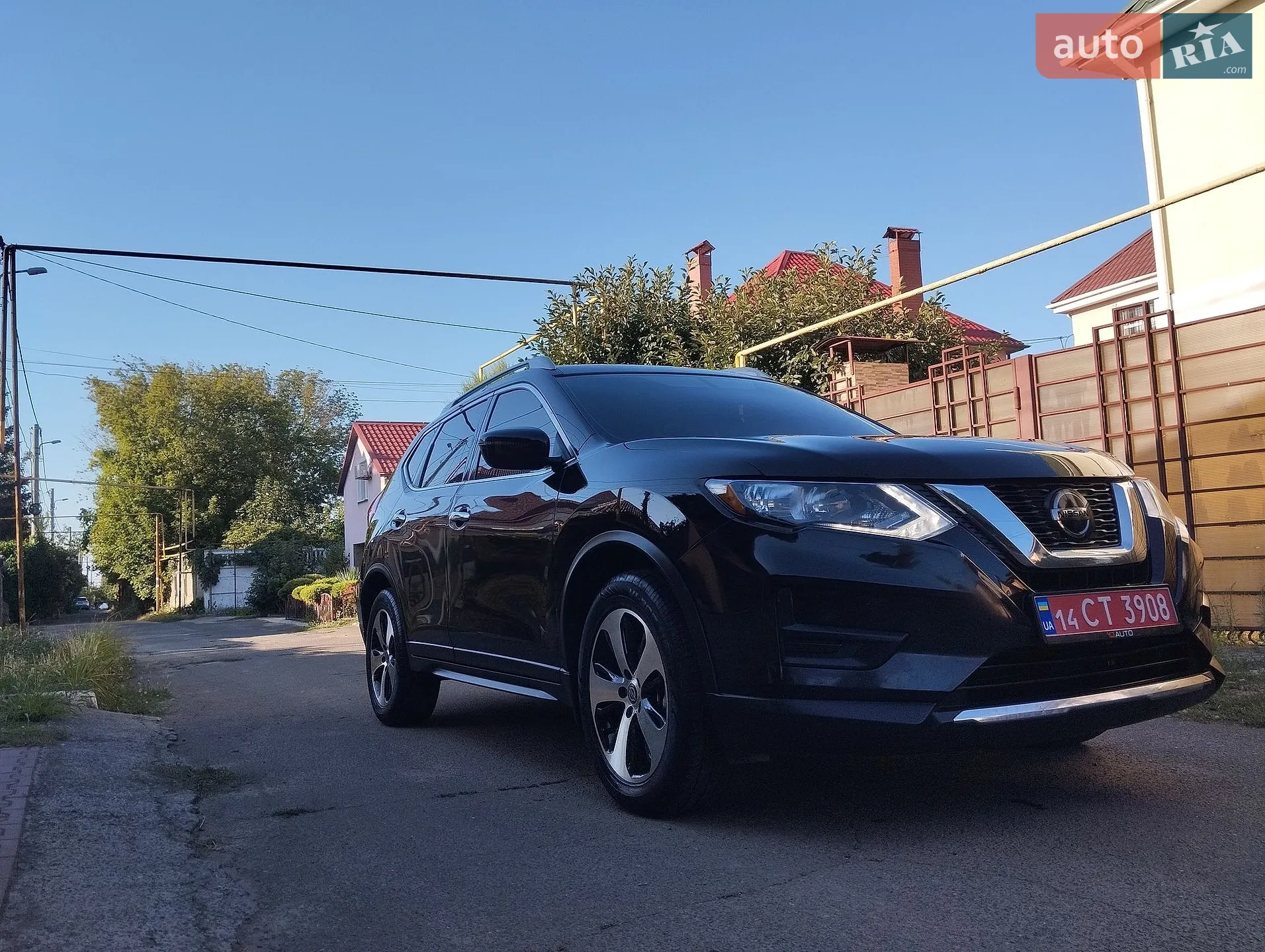 2020 Nissan Rogue - мініатюра 60