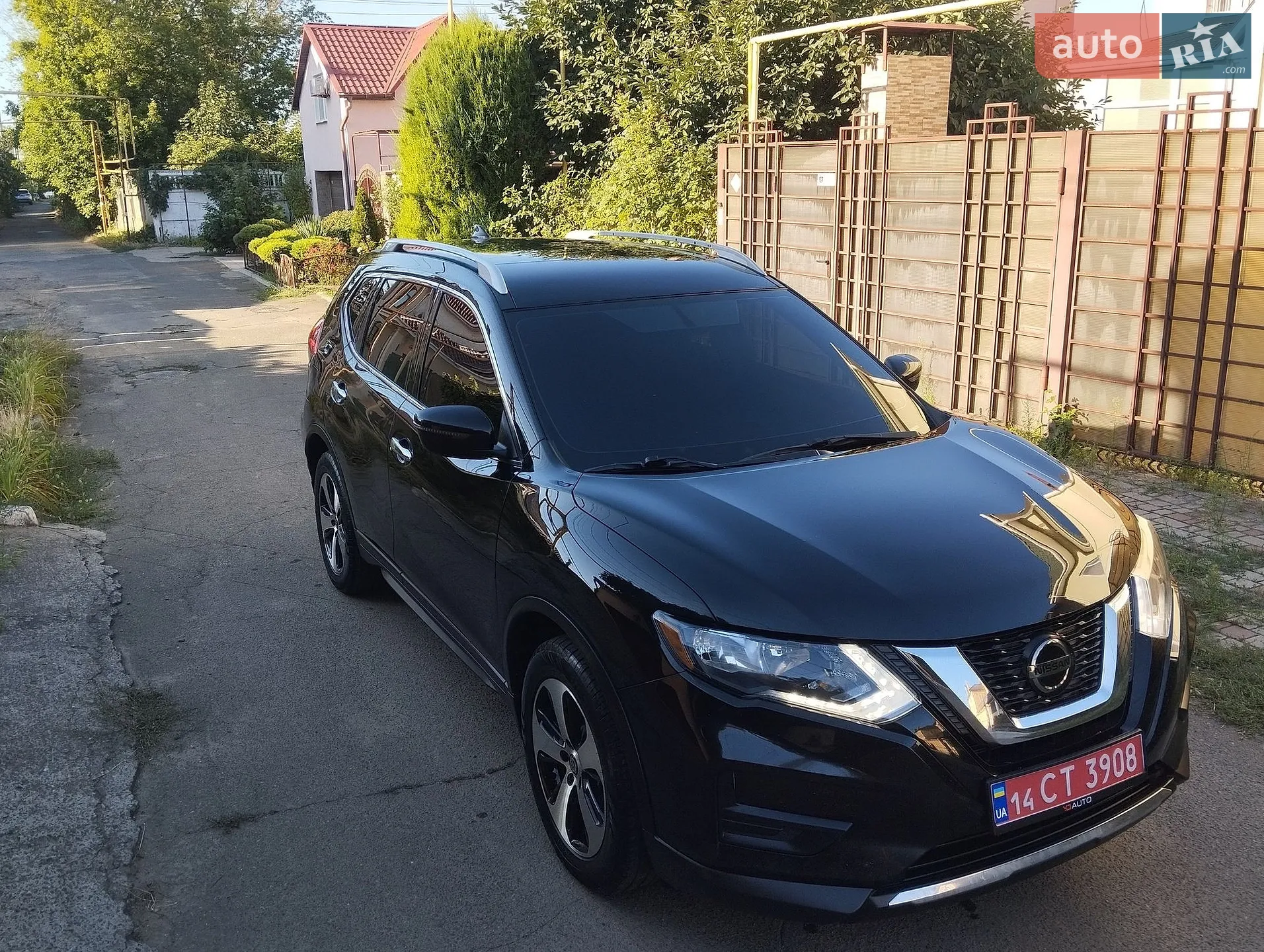 2020 Nissan Rogue - мініатюра 59
