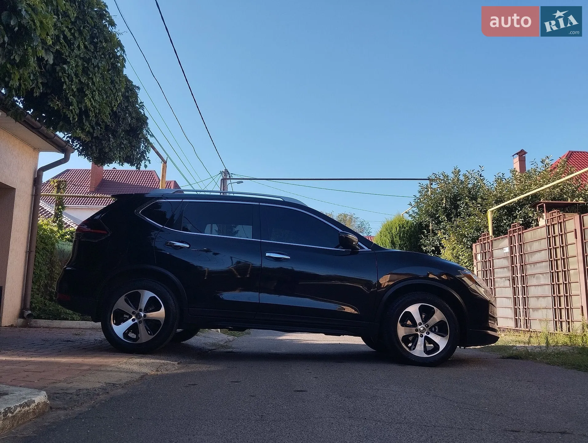 2020 Nissan Rogue - мініатюра 62