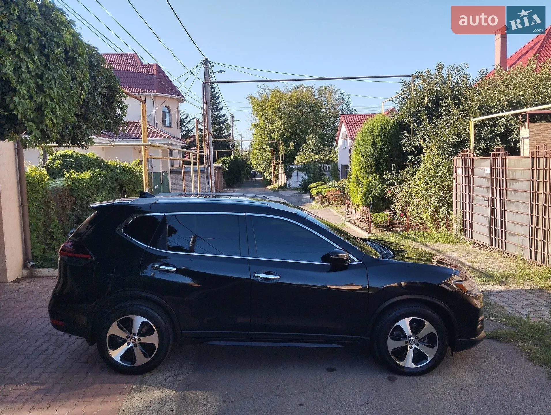 2020 Nissan Rogue - мініатюра 64